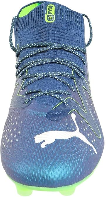 シューズ PUMA FUTURE PRO HG/AG 03PERSIAN BLUE 61MzeutlpHL