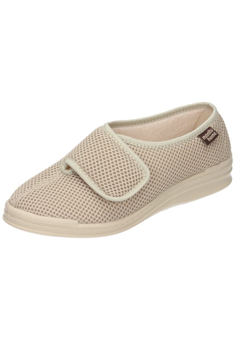 Manitu-Home Damen Hausschuh 38 EU