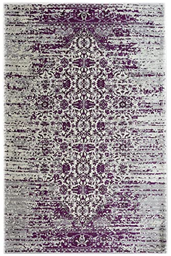 Century Lilac 120x170cm