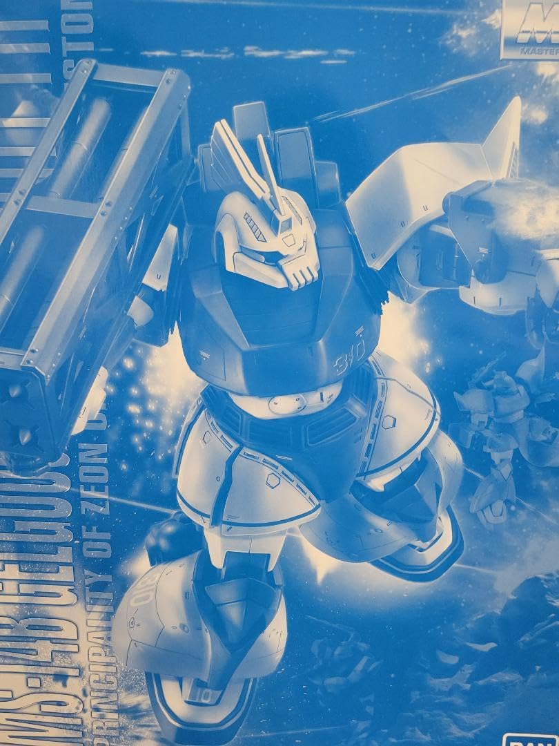 MGジョニーライデンゲルググ　ユーマライトニングゲルググ　セット Amazon.co.jp: MGジョニーライデンゲルググ ユーマライトニング