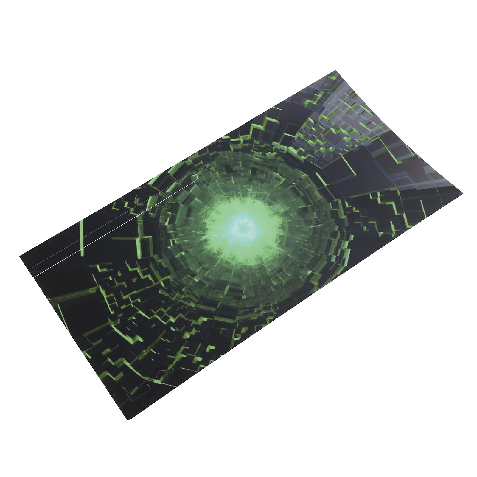 Autocollants Skin Cover, Console et Contrôleurs Autocollants Skin Cover pour Series X, Autocollants de Protection en PVC, Décoration de Mode, Facile à Installer, Facile à