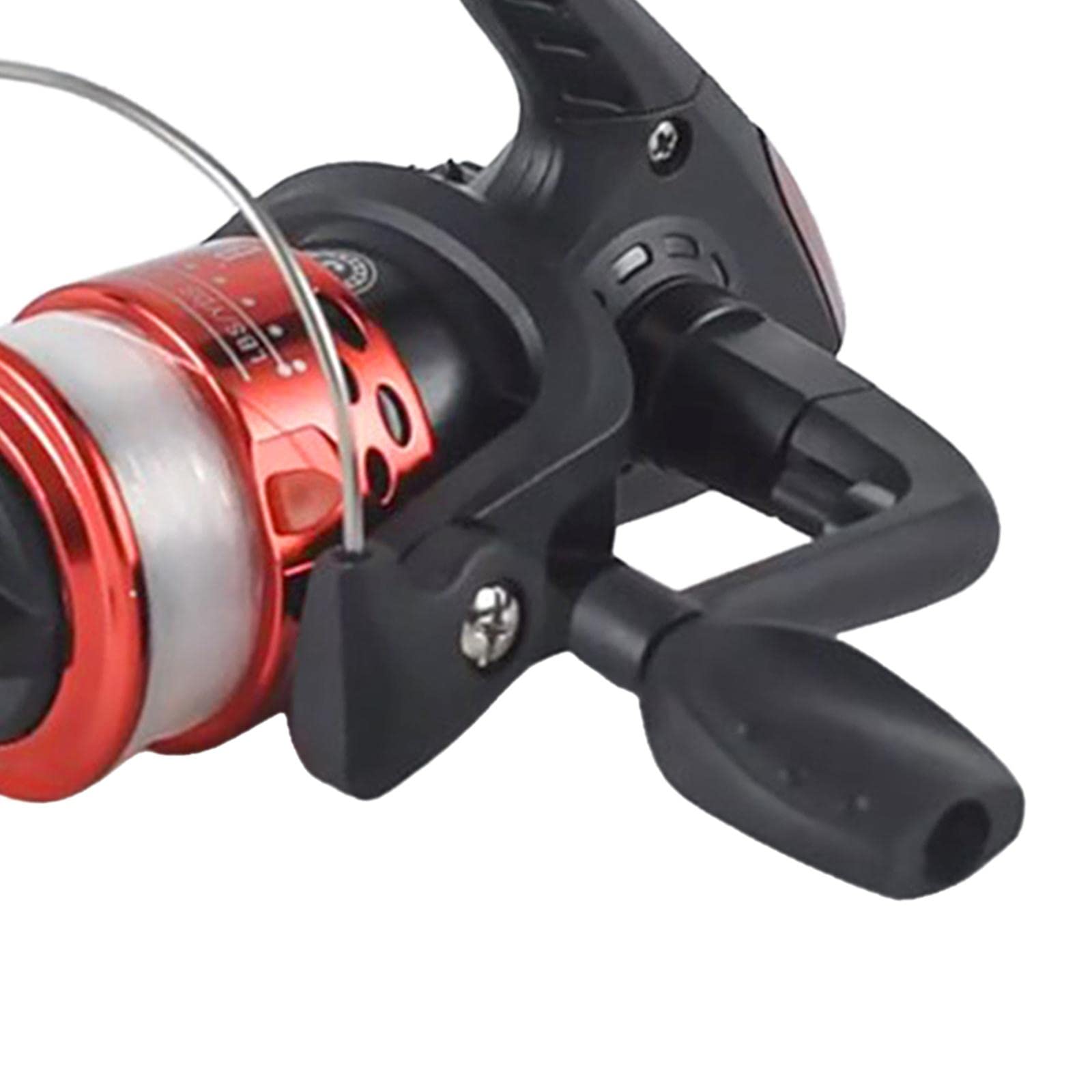 フィッシングリール 黒 コンパクト フィッシングリール 黒 コンパクト Z BLACK LTD. – フィッシング