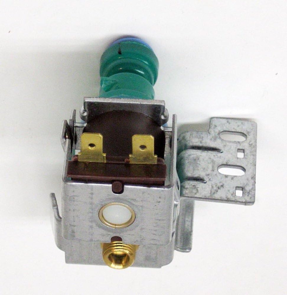 Refrigerators & Freezers Parts Refrigerator Water Valve for Whirlpool WPW10498990 AP6022336 PS11755669