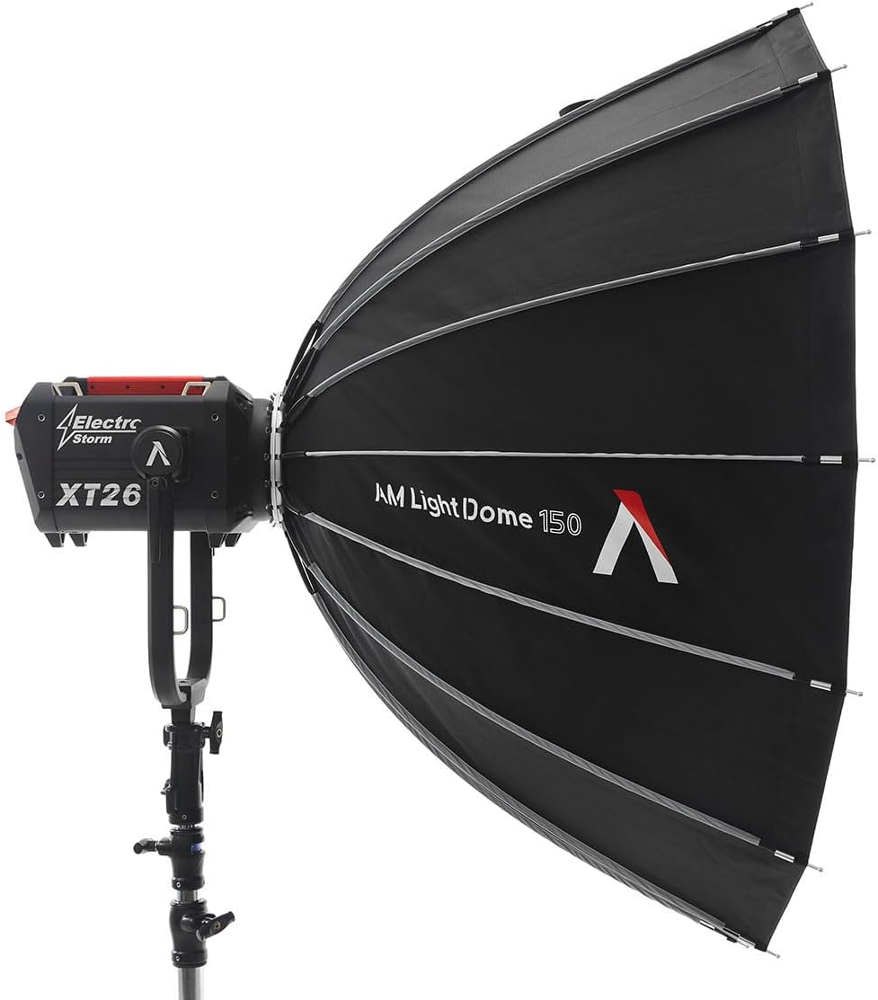 Aputure Light Dome 150 59" Large Aputure Mount Softbox
