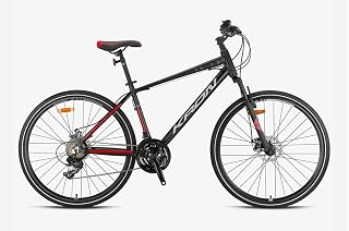 KRON TX 75 28 JANT 21 VİTES MEKANİK DİSK FREN 17" 
