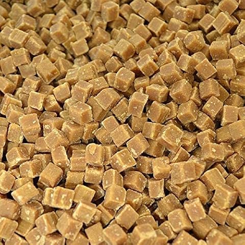 Handmade Clotted Cream Caramel Fudge Toppings Cover