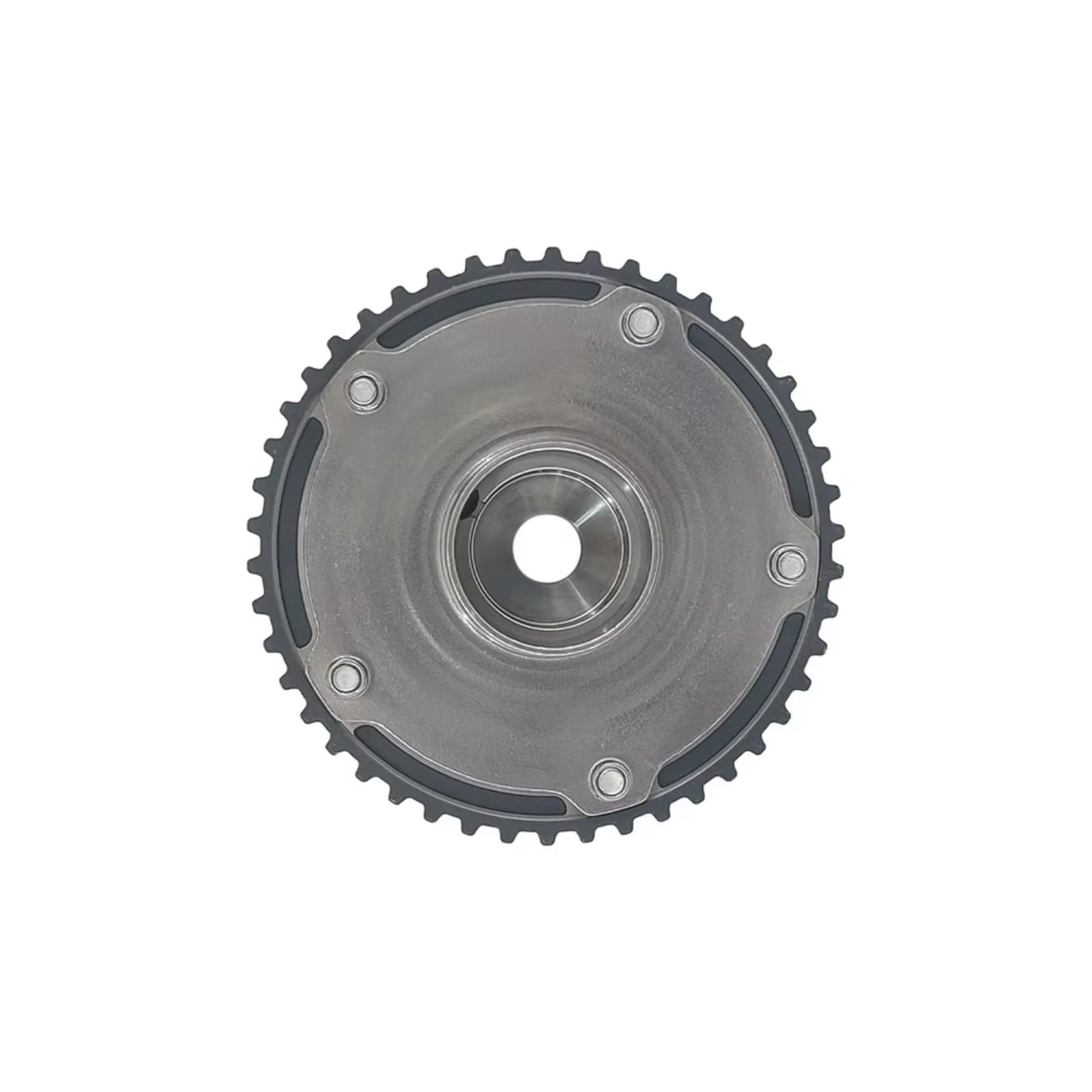 Árbol levas Piñón De Árbol De Levas Para Alfa Para Romeo Para MiTo 2011-2018 Ajustador De Engranaje De Sincronización De Árbol De Levas VVT 55213710