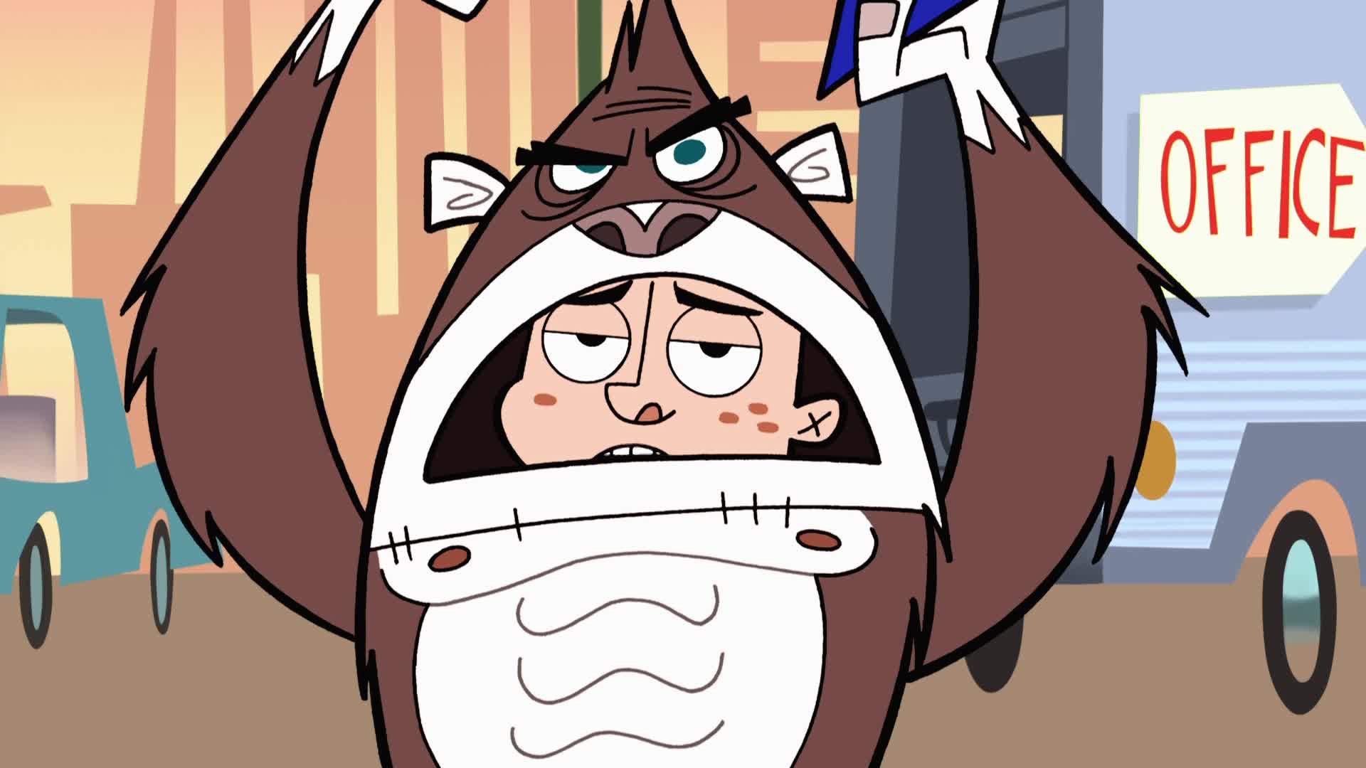 Watch My Gym Partner's a Monkey Season 5 Prime Video