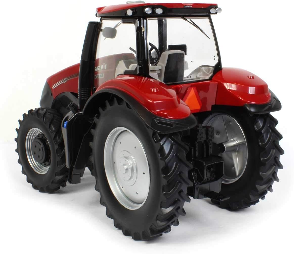 Case IH 1/16 AFS Connect Magnum with Decal Sheet for 250,280,310 and 340 by ERTL Tomy 44245 ZFN44245