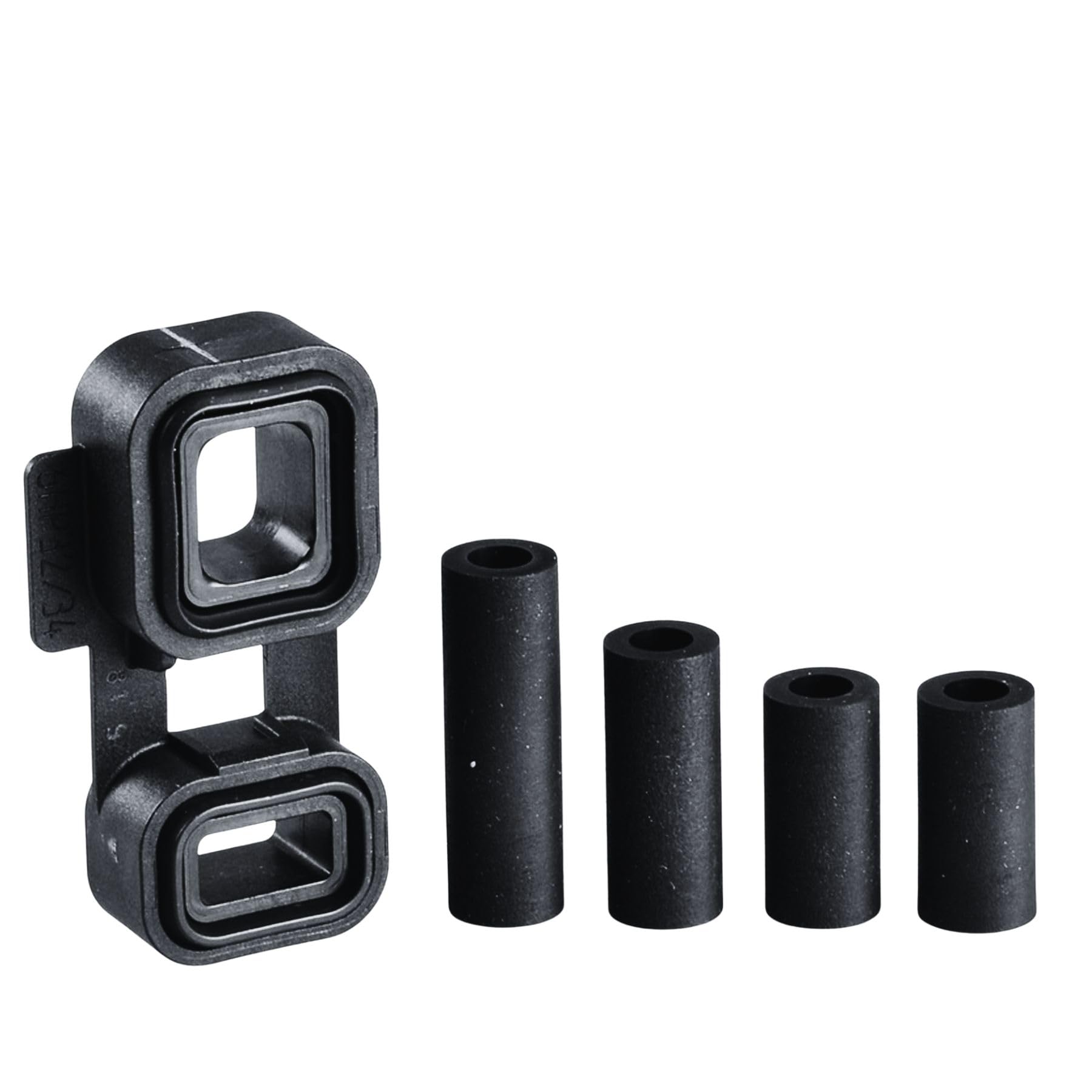 ZF Dichtungssatz + 6X Kolben für BMW 6HP26 6HP28 6HP32 (Set, 11-teilig)