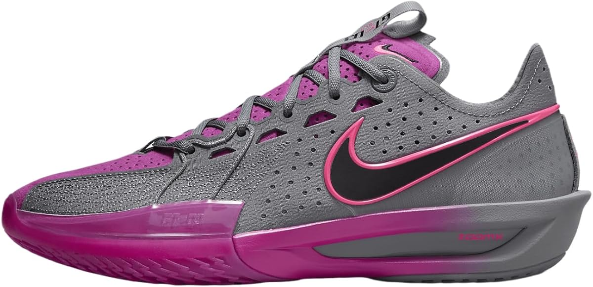 Nike GT para hombre Cortar 3 zapatos de baloncesto