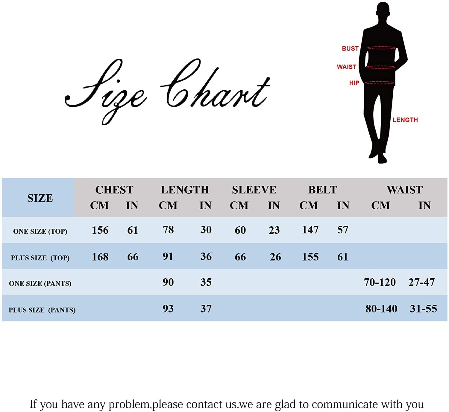 EraSpooky Costumes de noël pour hommes 7 pièces costume classique en flanelle tenue fantaisie