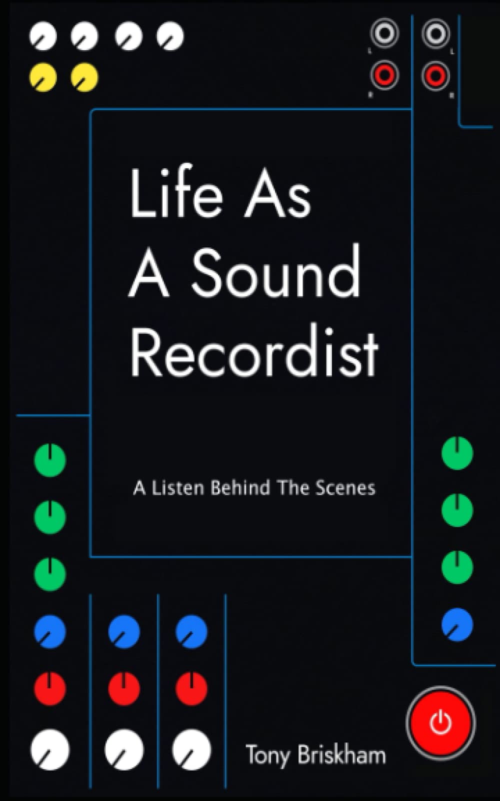 Life As A Sound Recordist: A Listen Behind The Scenes