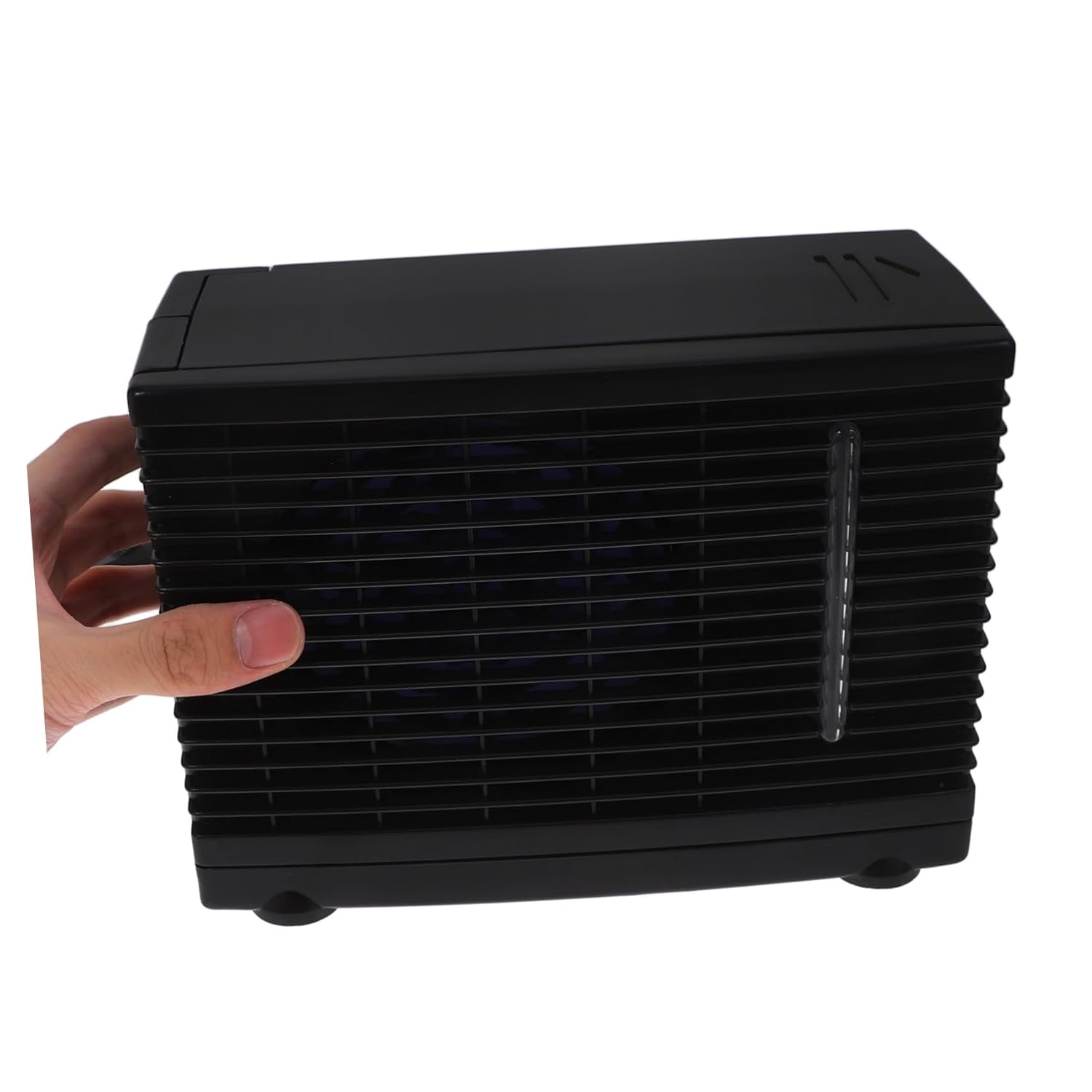 V Car Air Conditioner Cooling Fan Portable Evaporative Cooler Cooler for High Efficiency Cooling