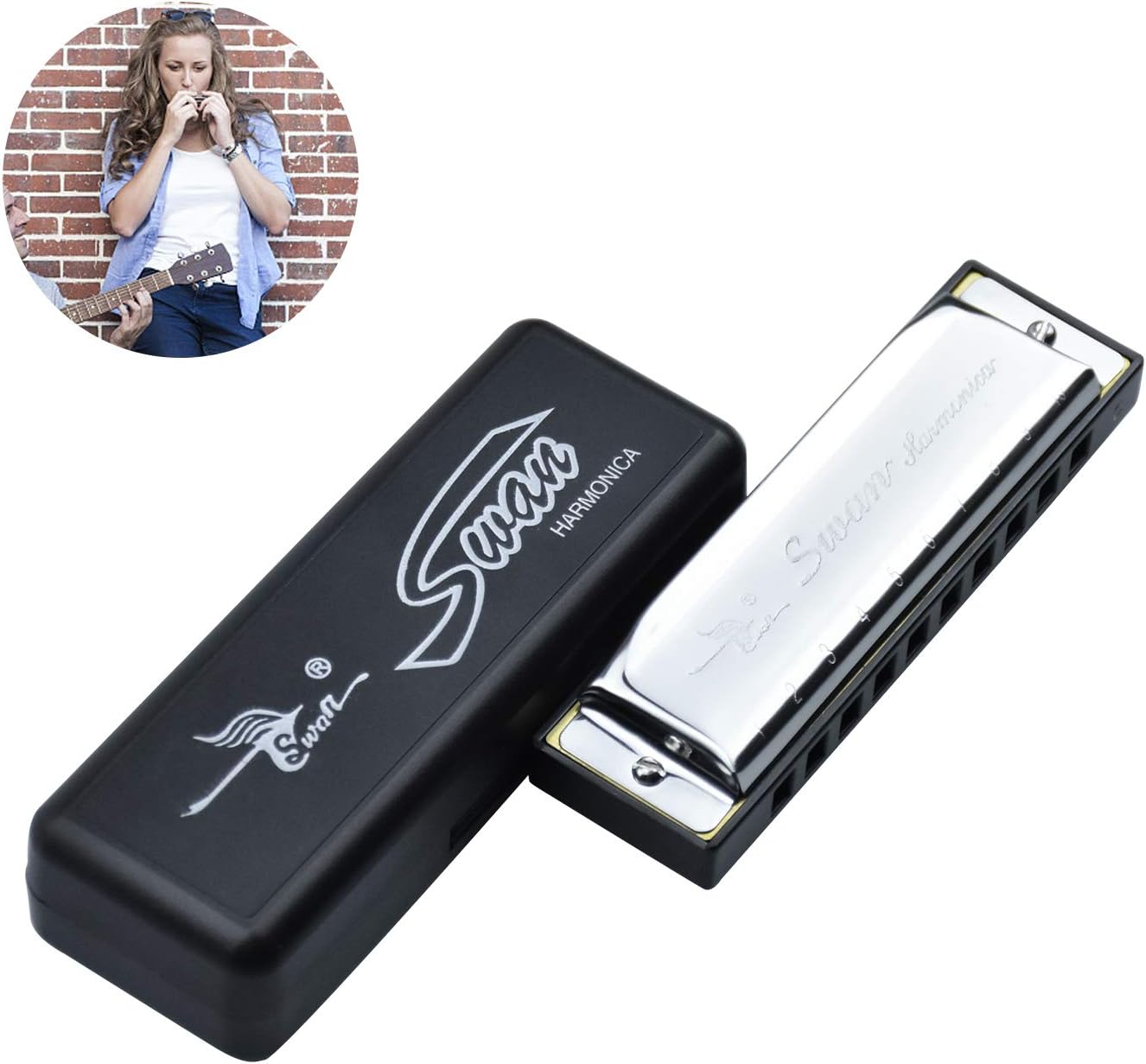 armoniche cromatiche