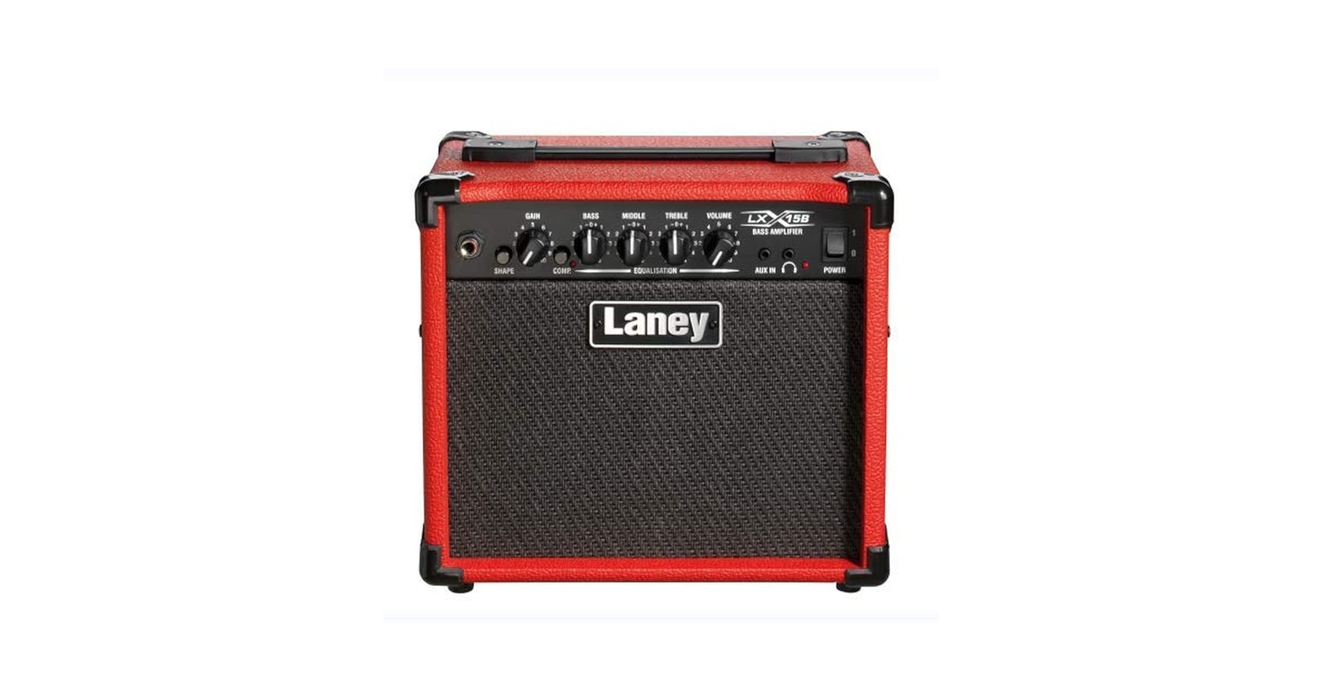 Laney LX15B ベースアンプ 30W Laney LX15B ベースアンプ 30W Laney LX15B Bass Guitar Combo