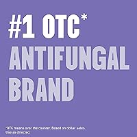 Vista 7 de Lotrimin Pie de Atleta Prevención Diaria Polvo Medicado para Pies en Botella, 3 Onzas