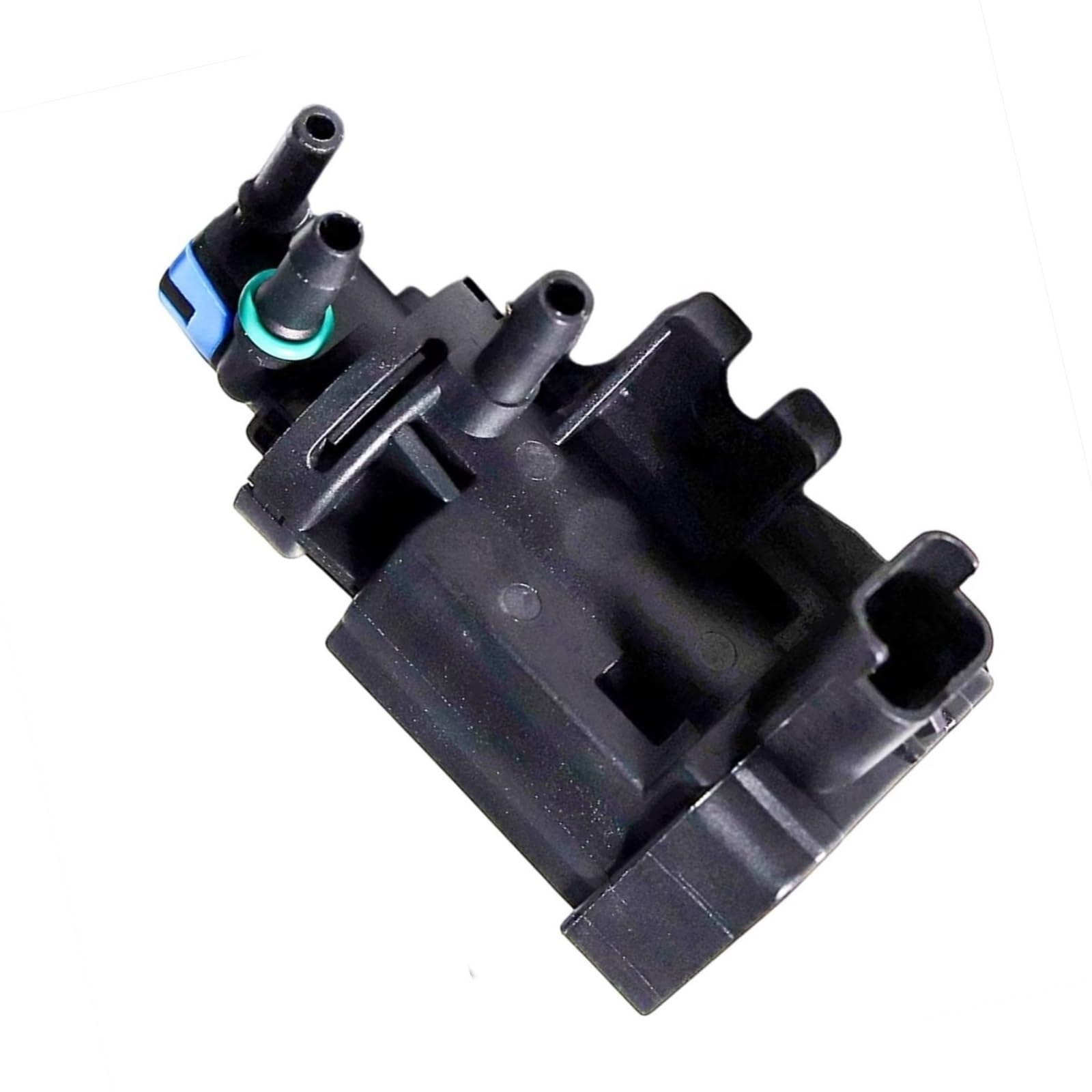 Bnhiopp One Color Valve Solenoid Compatible With Peugeot For 3008 For 308 For 407 For Partner 1 Pcs Evaporation Control And Purification Solenoid Valve 9801887680