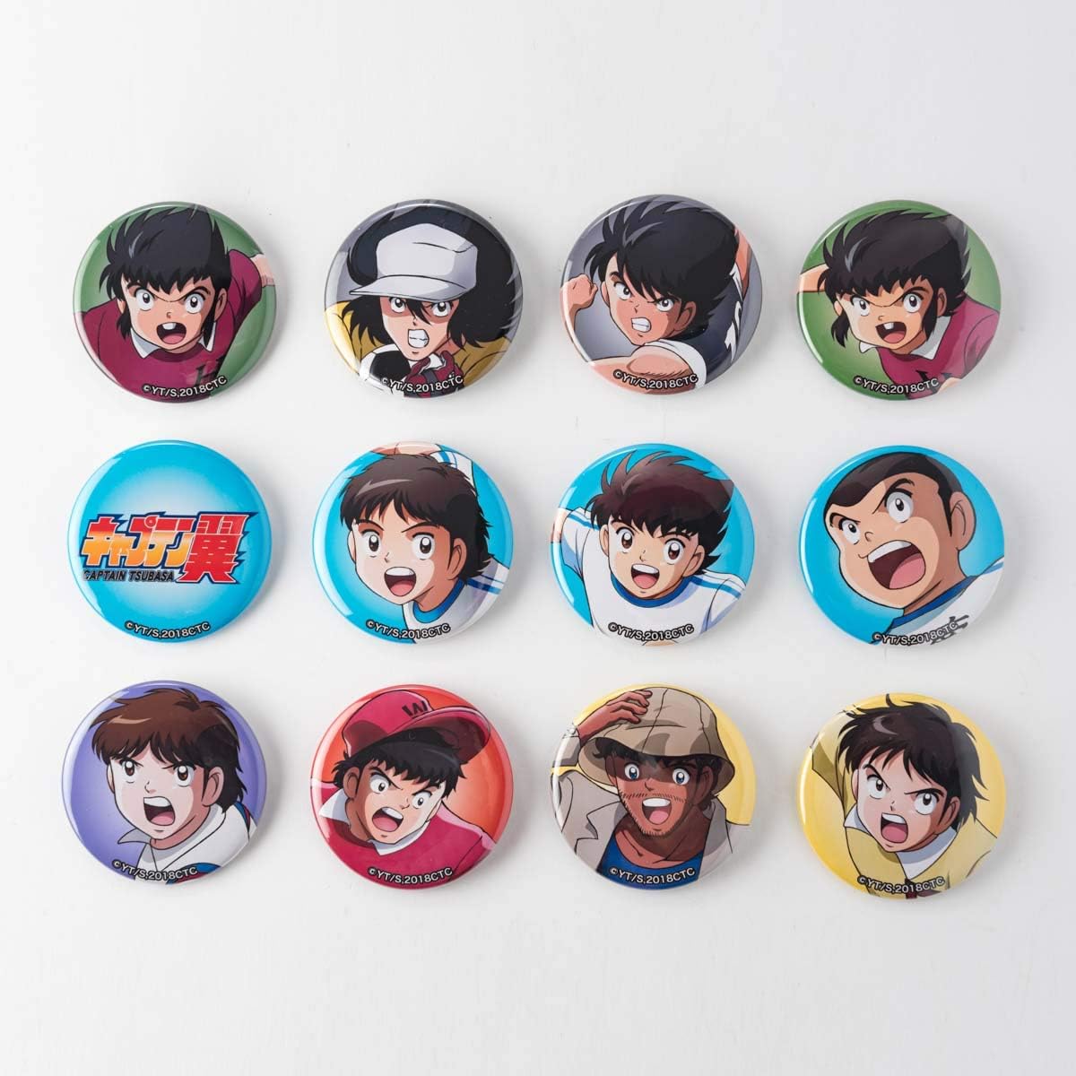 ご予約品 キャプテン翼 缶 バッジ A 新品 Rehabatriversedge Com ご予約品 キャプテン翼 缶 バッジ A 新品 Rehabatriversedge Com