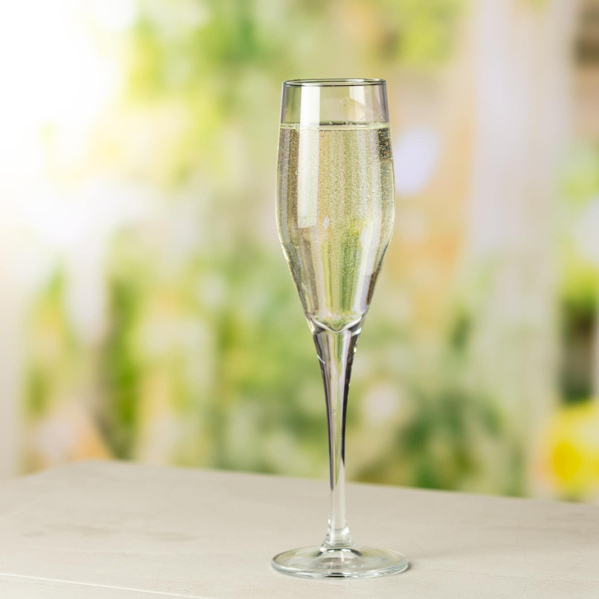 Utopia Imperial Champagne Flutes 210ml (Pack Of 24) – Raynor Hygiene