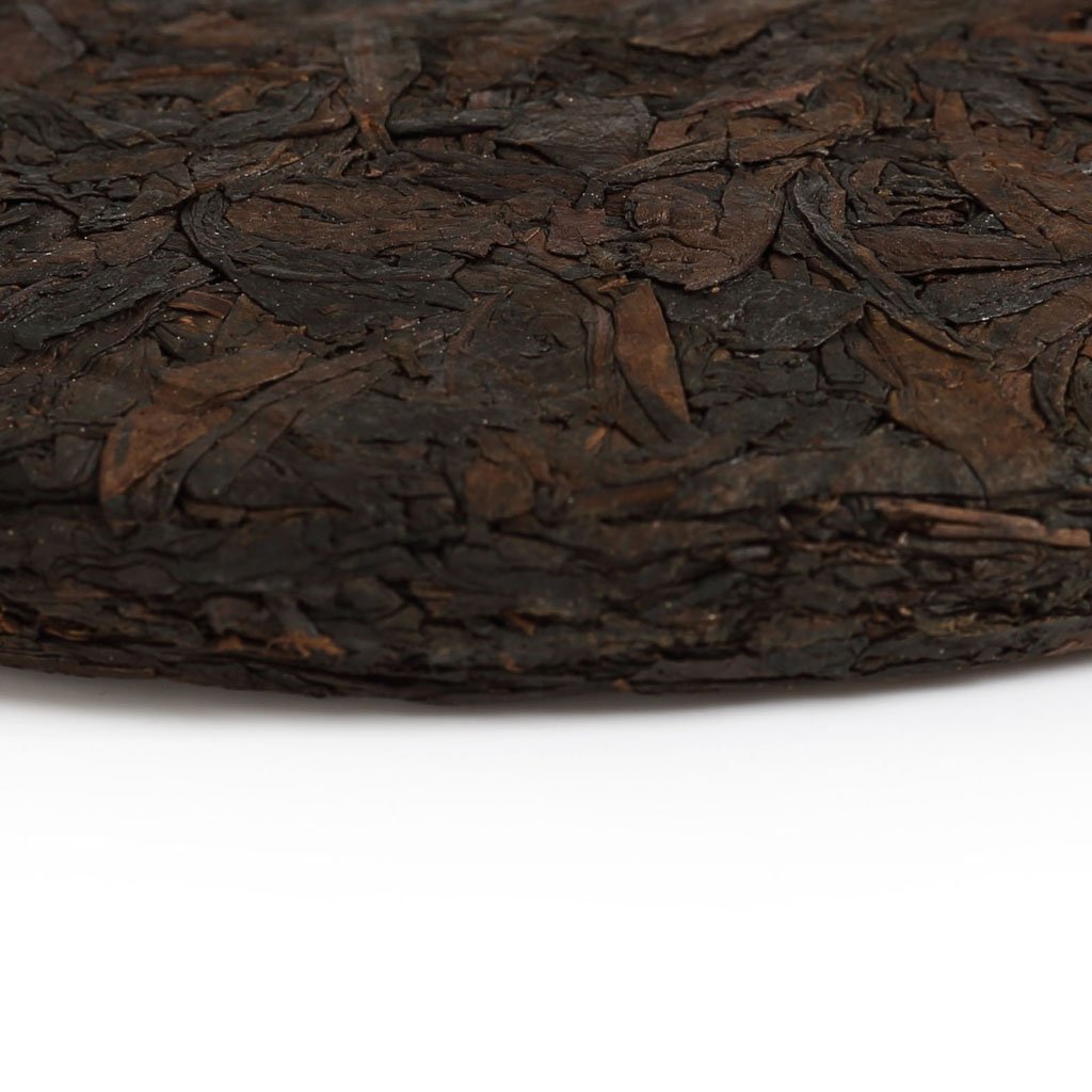 GOARTEA Dahongpao Té Oolong 350g 12.3oz Supreme Aged Wu Yi Rock Da Hong Pao Big Red Robe Chinese Oolong Tea Cake