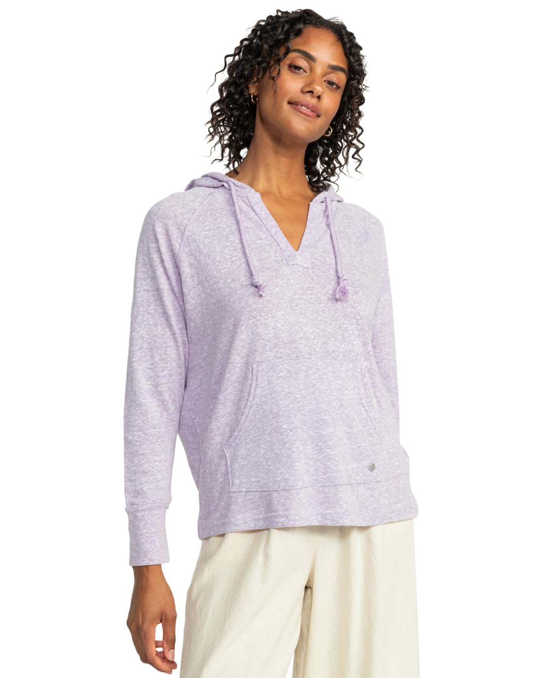 RoxyWomen's Destination Surf Hooded Sweatshirt (pack of 1)