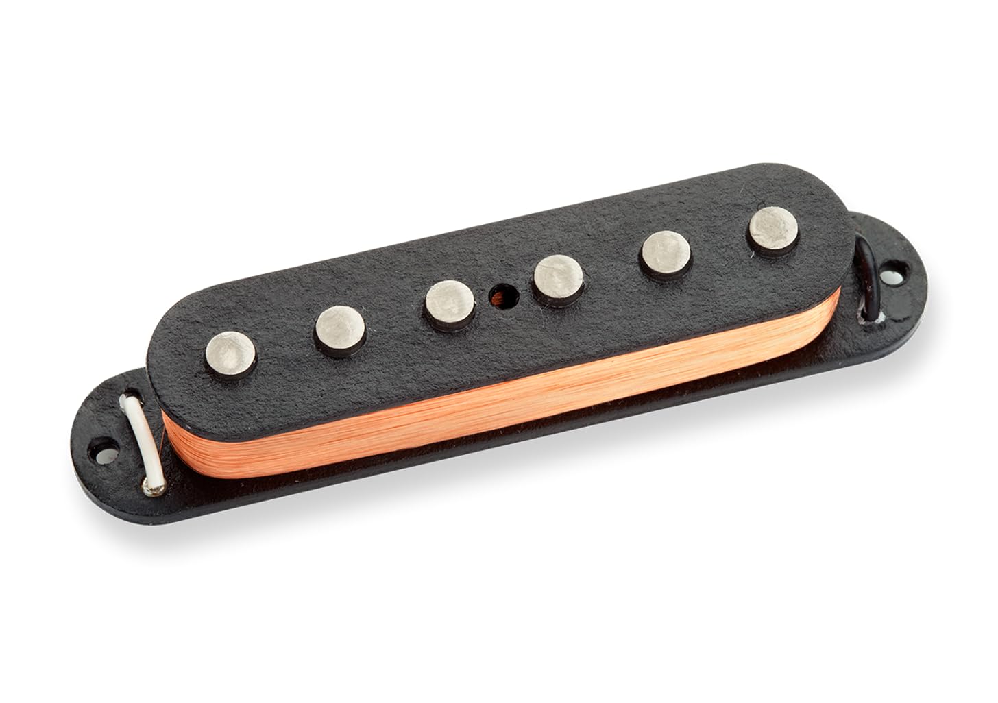 ギター SEYMOUR DUNCAN SJAG-2n Hot for Jaguer SEYMOUR DUNCAN SJAG-2N Hot Jaguar Neck Pickup for Fender