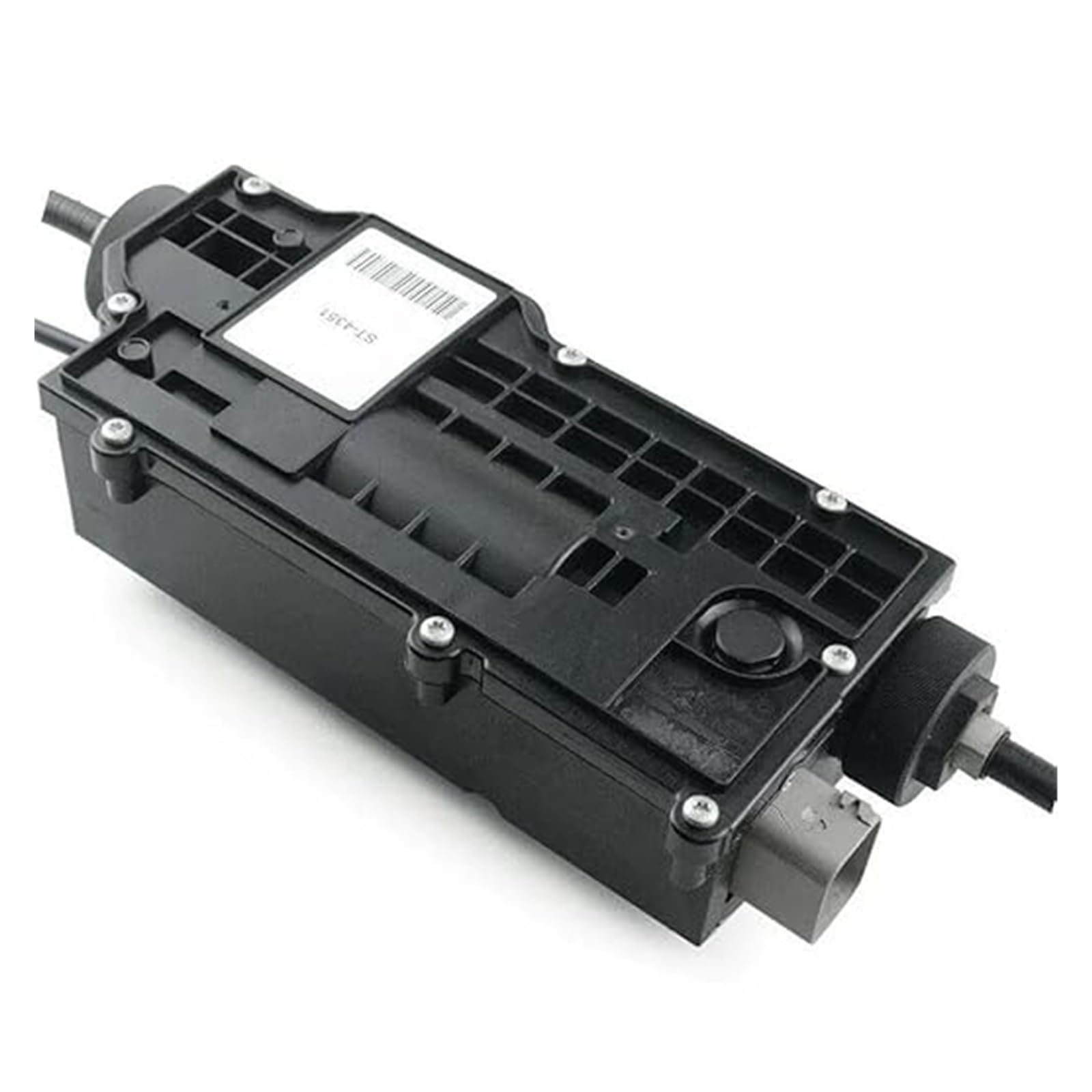Freno Estacionamiento para B&MW X5 E70 2007-2013 para X6 E71 E72 2008-2014 34436850289 Unidad Control del Actuador del Freno De Mano AP03 Freno Estacionamiento Eléctrico
