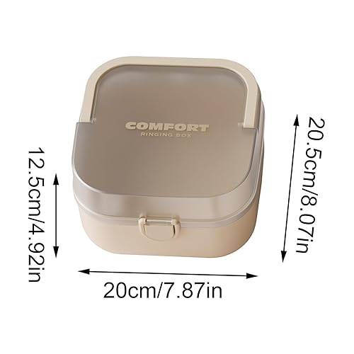 Miniatura 2 de Soothing Rattle Toys, Interactive Musical Set, 5-Piece Teething Rattles with Soft Grip, Compact Educational Sensory Toy, Toy with Colorful Design,