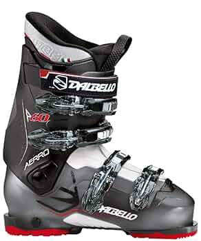 ダルベロ/アエロ 60/メンズ27-27.5cm/スキーブーツ/dalbello DALBELLO (ダルベロ) スキーブーツ メンズ SIZE 27.5cm グリーン