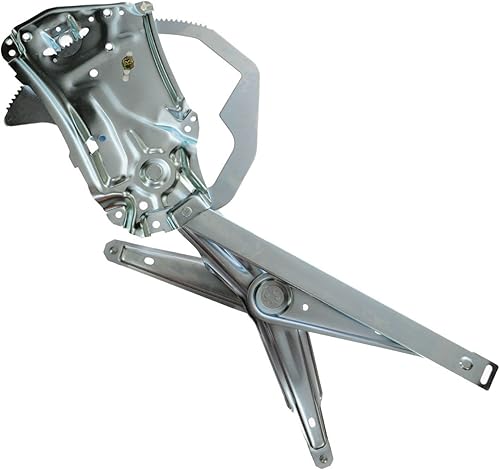 Miniatura 5 de Elevalunas Eléctrico Lado Del pasajero Delantero Para 04-07 Caravan Grand Town Country