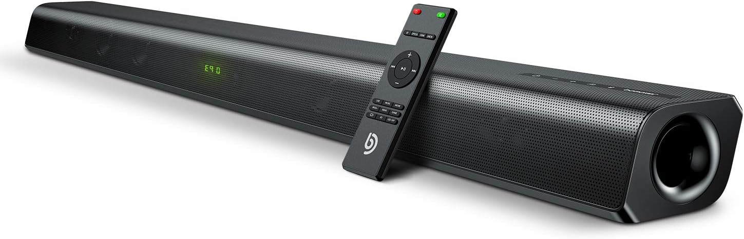 subwoofer per soundbar vizio