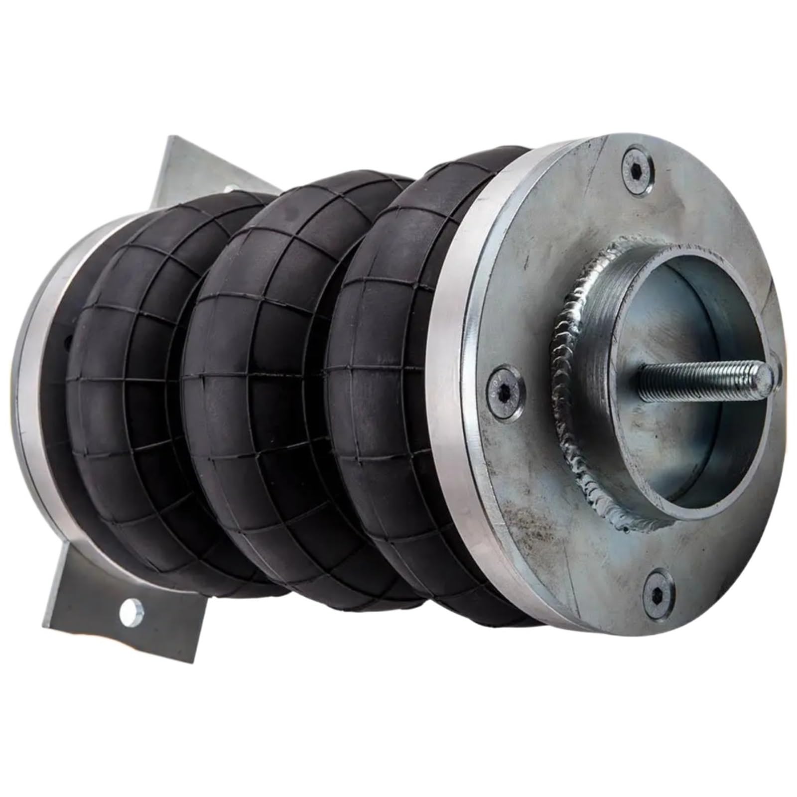 Suspension Pneumatique Compatible Avec Master II X70 BJ 1998 1999 2000 2001 2002 2003 2004 2005 2006 2007 2008 2009 2010 Coussin D'air De Suspension Pneumatique Pour Voiture