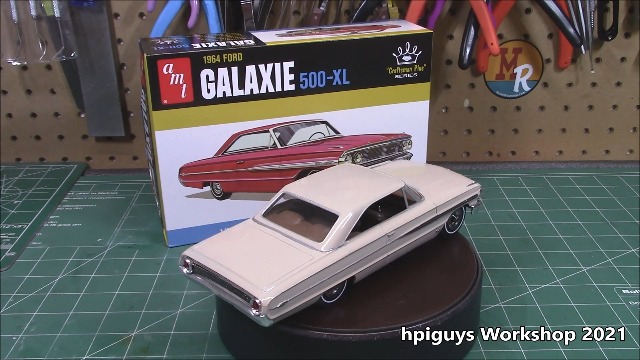 １９６４　ＦＯＲＤ　ＧＡＬＡＸＩＥ　５００　【１／１８】新品、未使用 Sun Star Models 1:18 Ford Galaxie 500 fire chief dept