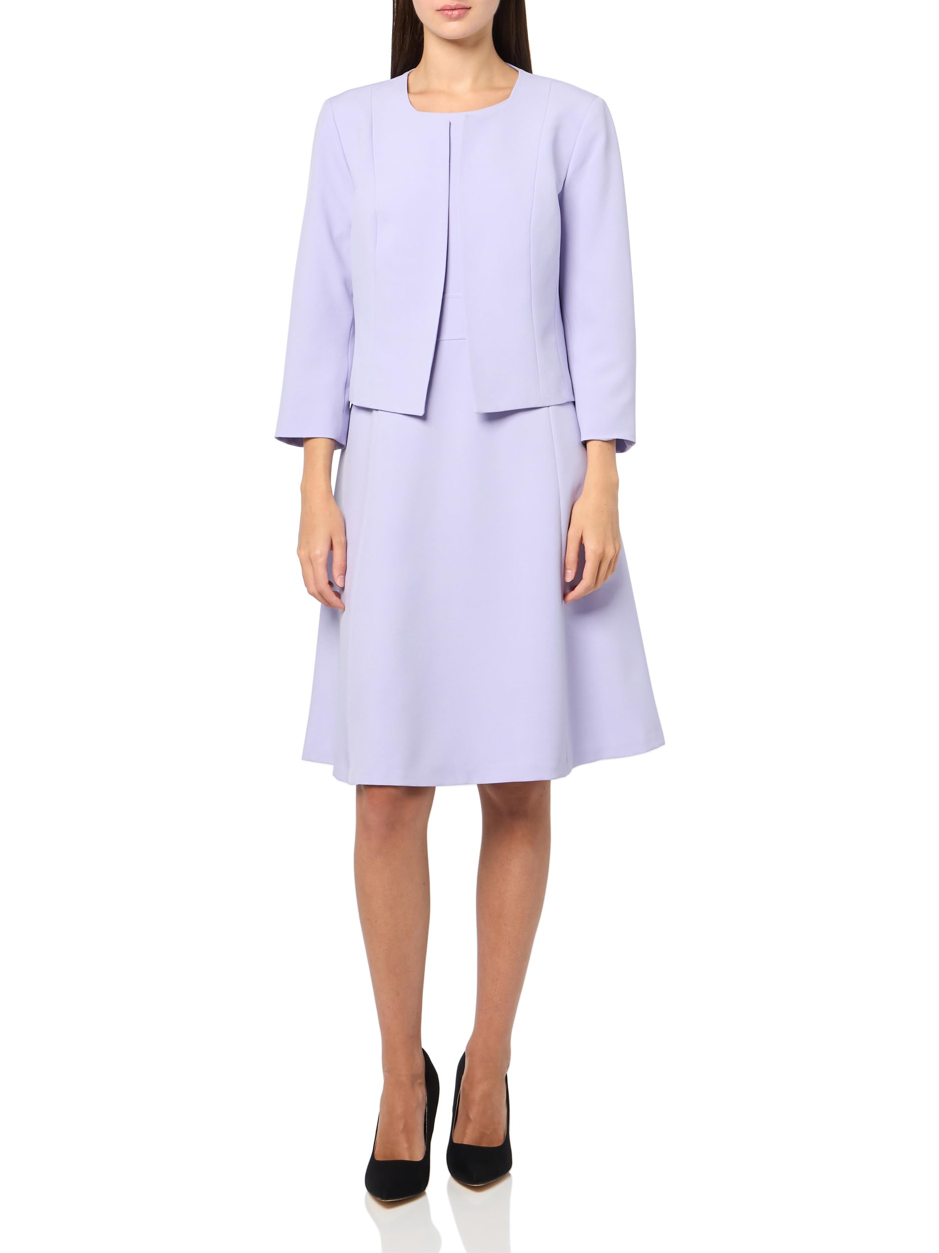 Le Suit Womens Jacket Dress Suit