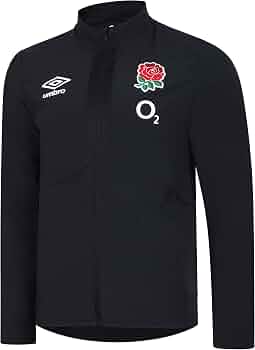 Bomber (veste) Umbro Angleterre (England) Anthem Jacket - Taille XL - Neuf Avec étiquettes