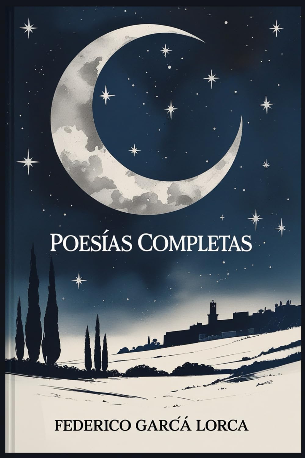 Poesías Completas