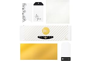 Heidi Swapp Minc Wheel Foiling Machine: Precision Home and Craft Tool