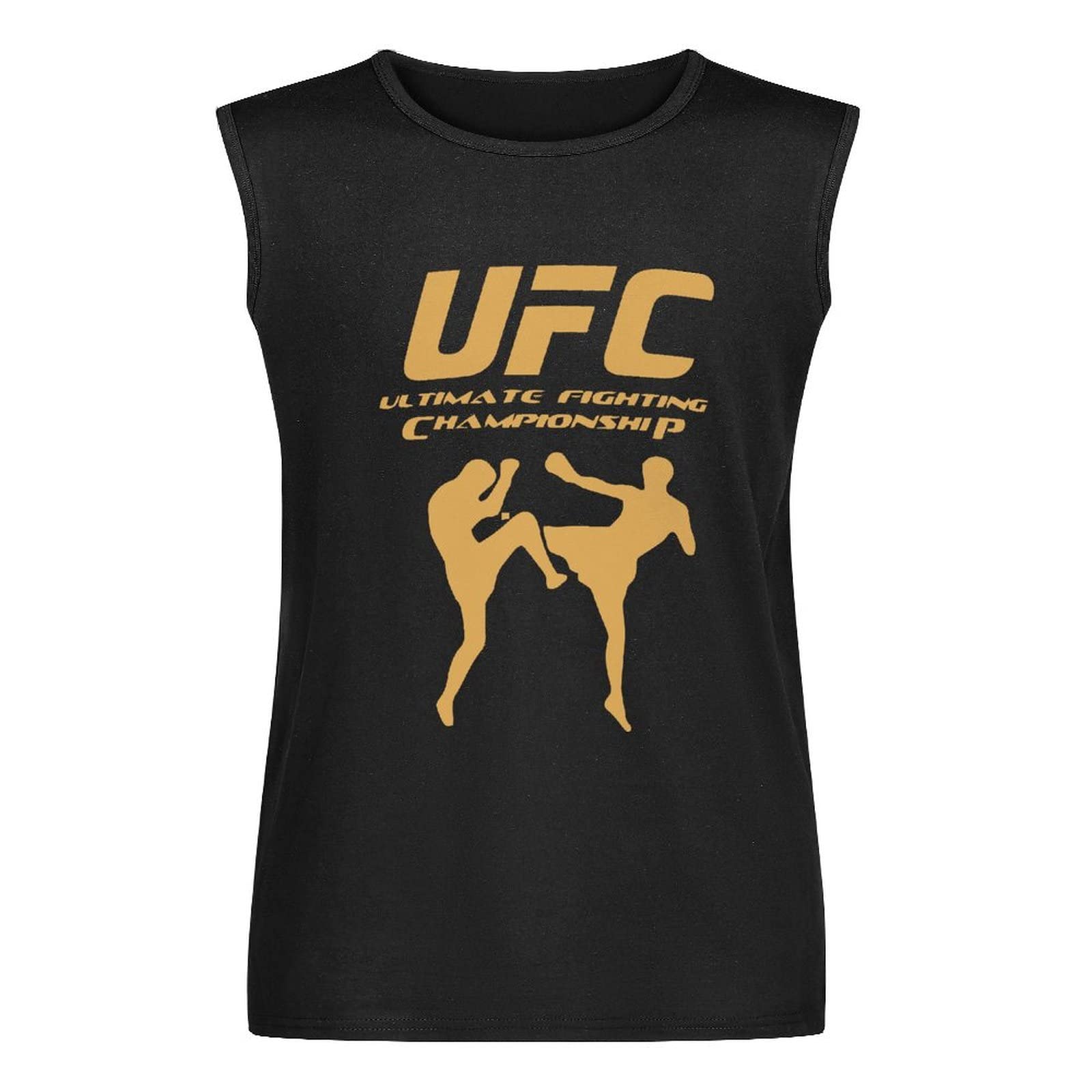 Amazon.co.jp: タンクトップ UFC 究極格闘技 MMA インナーシャツ