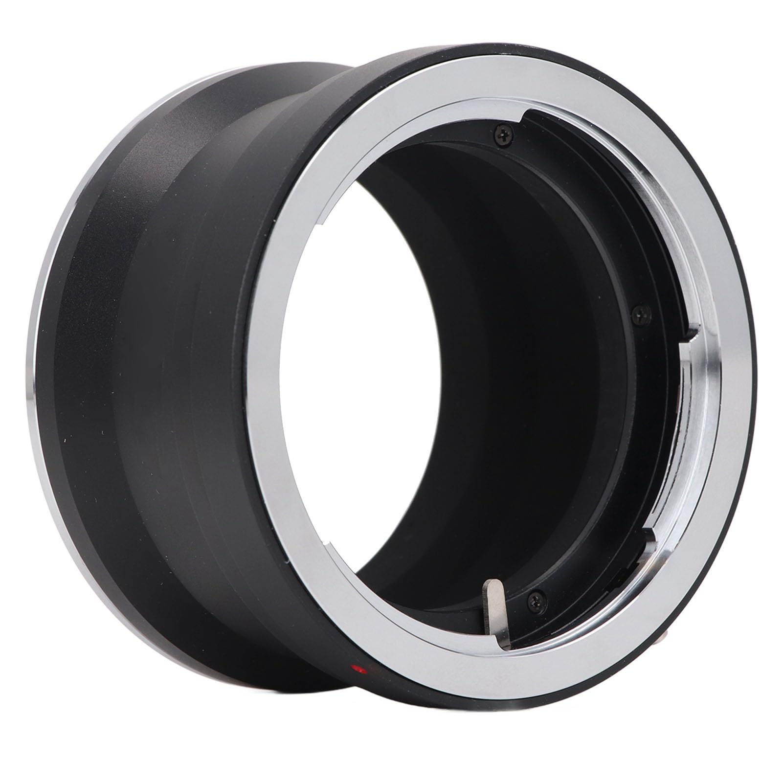 Lens Mount Adapter,Auto Focus Lens Converter Ring,Lens Adapter for Pentax PK645 to for Fujifilm GFX50S 50R 100 Medium Format Camera