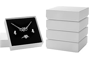 Jewelry Box Gift Case