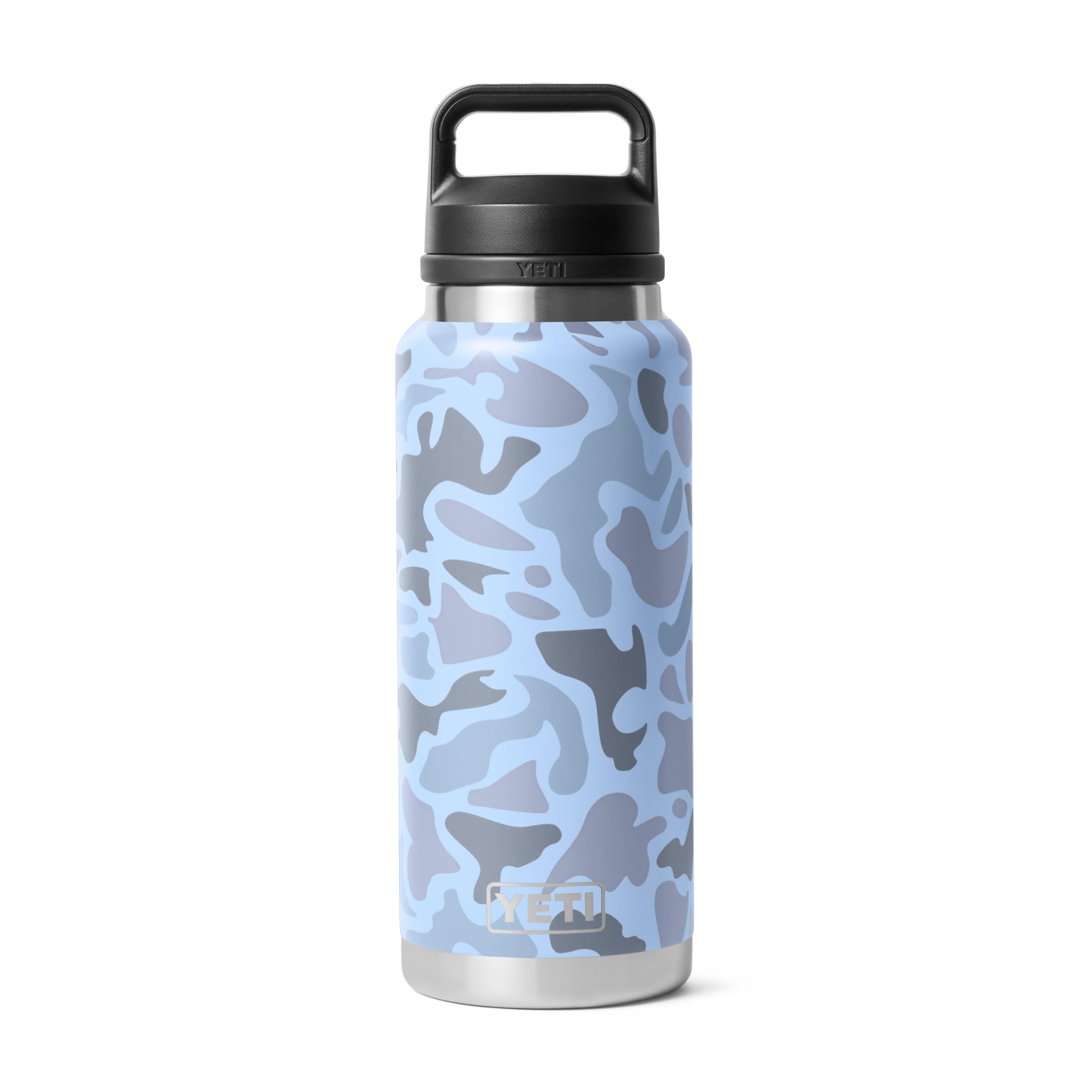 Amazon.com: YETI Rambler 36 oz Bottle, Leakproof, Vacuum Insulated