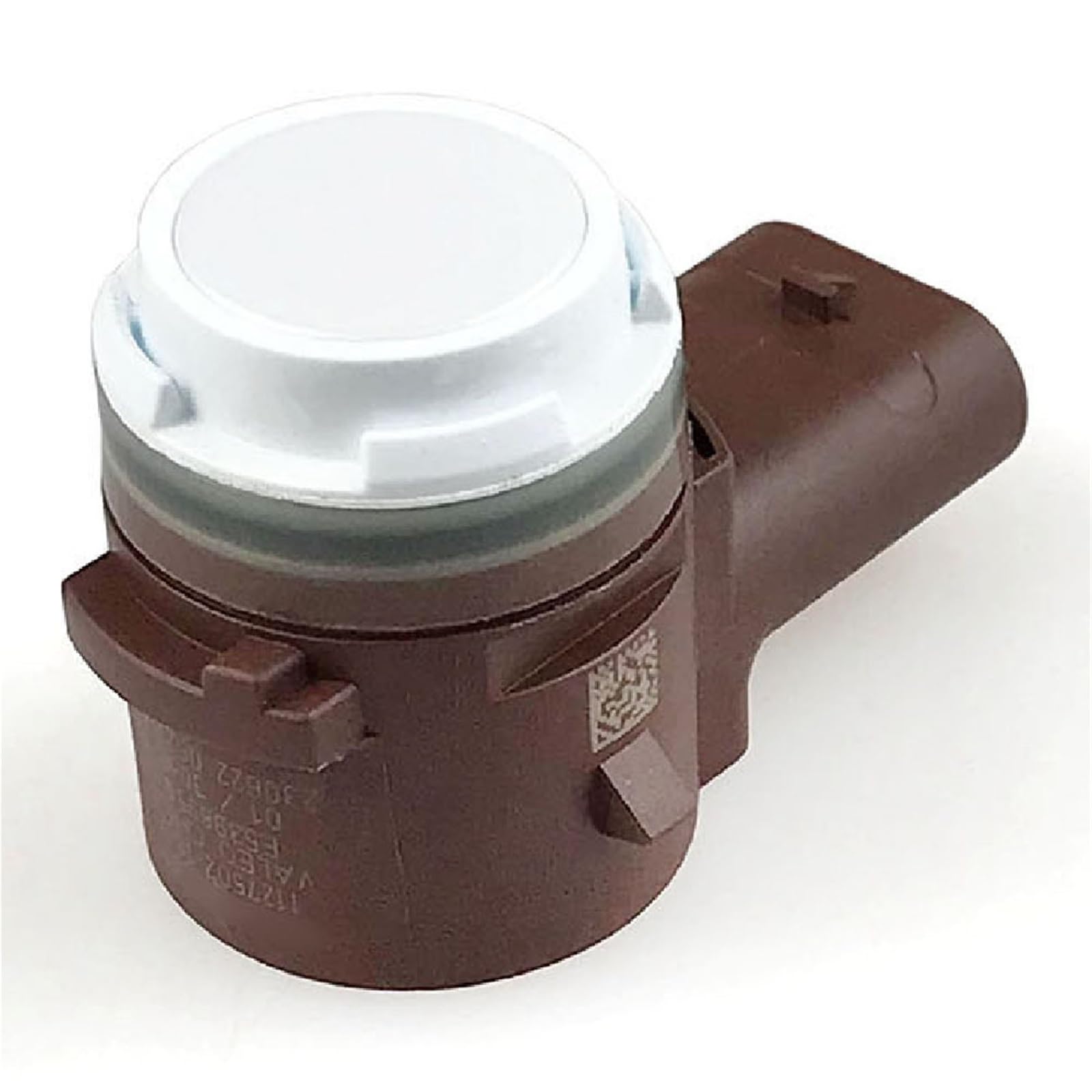 Czujnik parkowania Pasuje do Tesla 3 XS OE Valeo 1127502-11-D 110029700A 110029700B 1127502 1127502-01-C czujnik parkowania Parkowania PDC(1set WHITE)