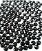 HOTFIX Black JET Crystal Rhinestones Flatback 144 SWAROVSKI 4.8mm 20ss ss20