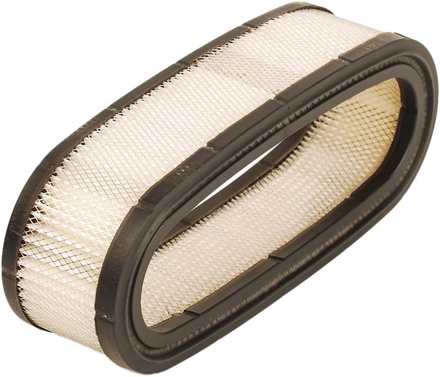 HIFROM Air Filter Pre Filter Replacement for 394019S 394019 398825 4136 5052H 5052K Lawn Mower with 272490S Pre Filter