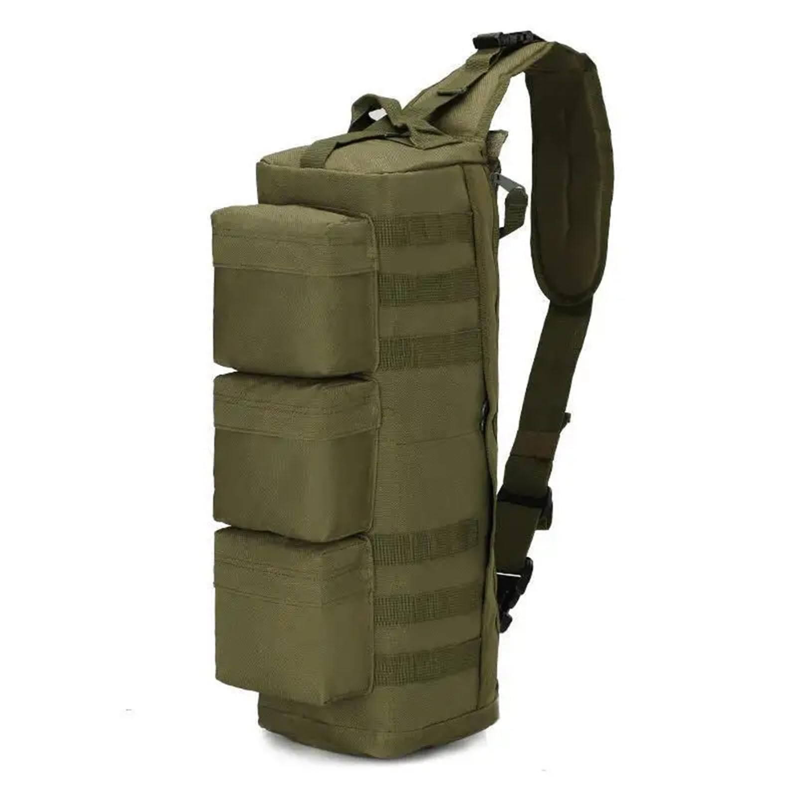 Fucile Custodie Morbide,Custodie per Carabine,Fodero per Fucile da Caccia Cotone,Borsa Tattica per Fucile per Riporre Carabine e Fucili