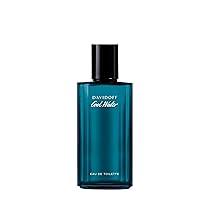 Davidoff Cool Water Man Eau de Toilette 75ml