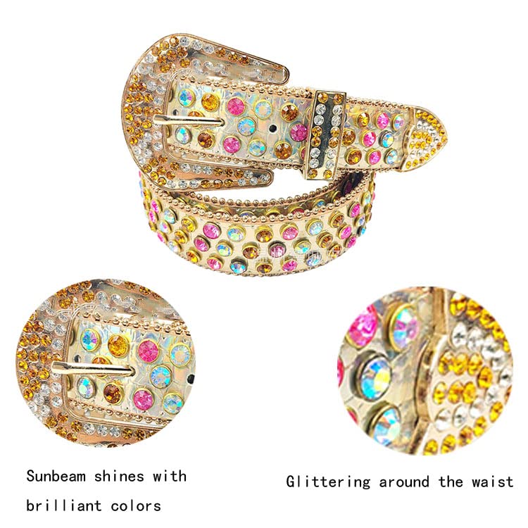 Versacarry 301/48: Classic Carry Belt - Double-Ply Leather - Black - Size 48