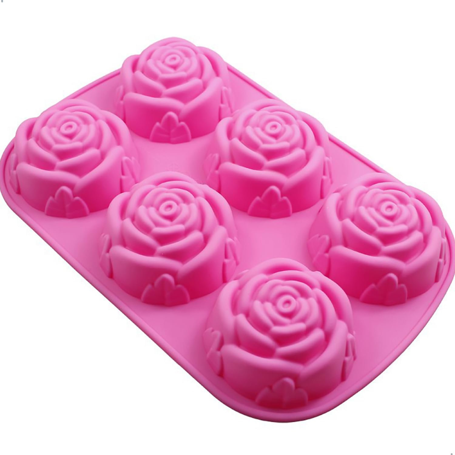 STAMPI IN SILICONE per cornici fotografiche muffa fai da te resina