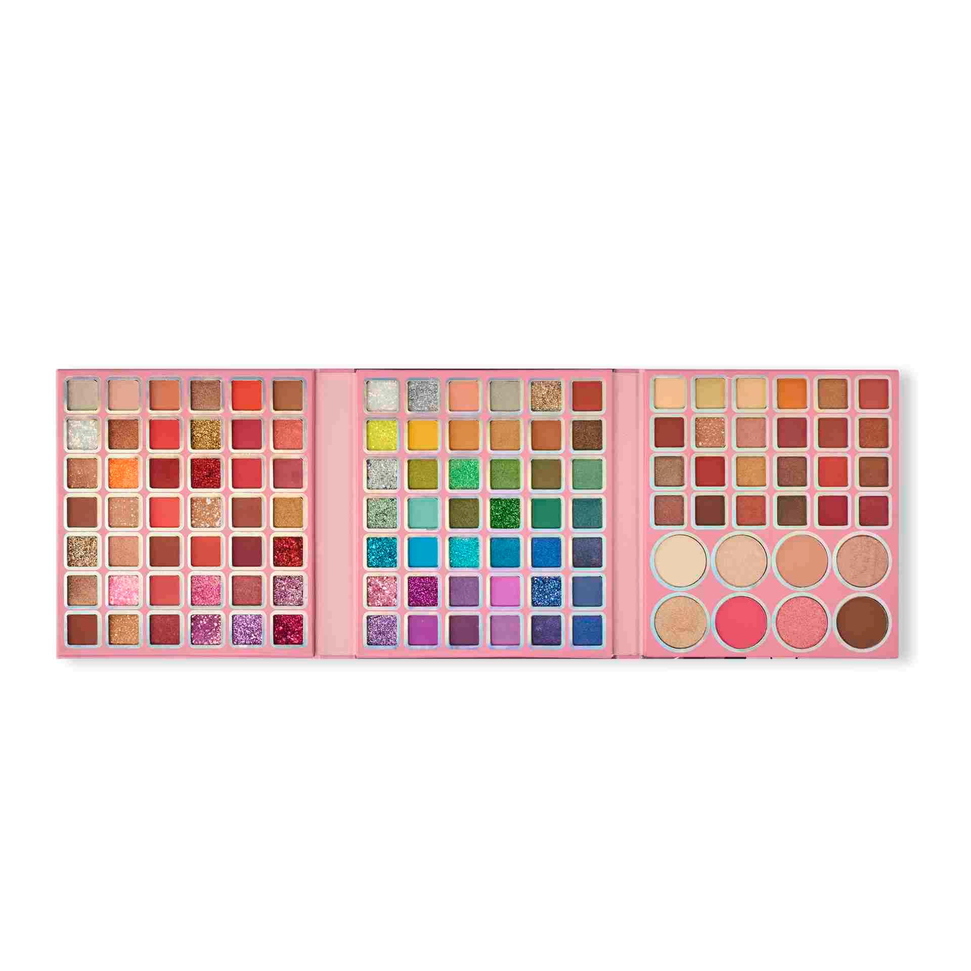 Magic Studio Pinup Greatest Colors Beauty Set